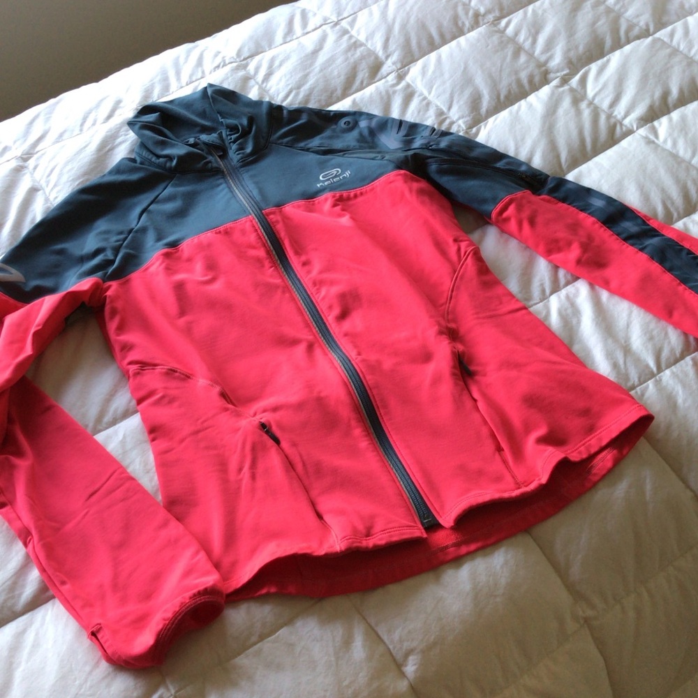 Running jacket
